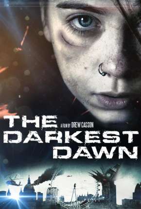 O Amanhecer Mais Escuro - The Darkest Dawn