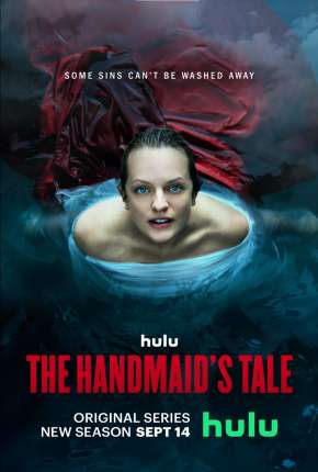 O Conto da Aia - The Handmaids Tale 5ª Temporada