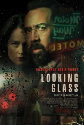 O Espelho - Looking Glass