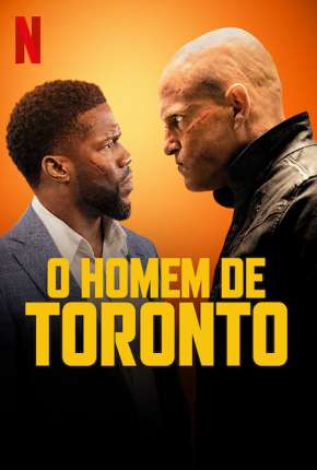 O Homem de Toronto