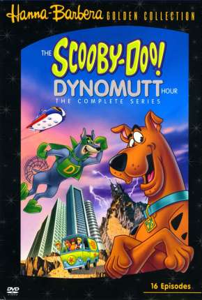 O Show do Scooby-Doo Completo