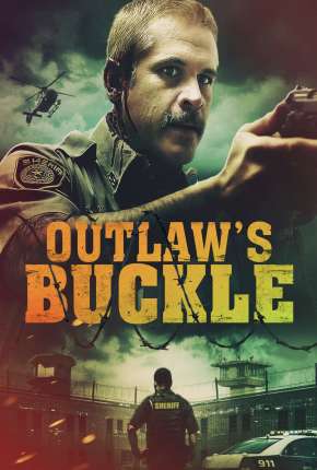 Outlaws Buckle - Legendado