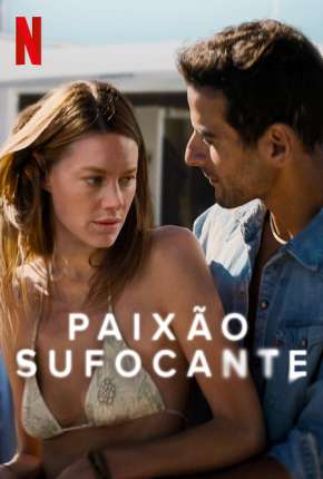 Paixão Sufocante