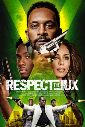 Respect the Jux - Legendado