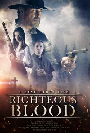 Righteous Blood - Legendado