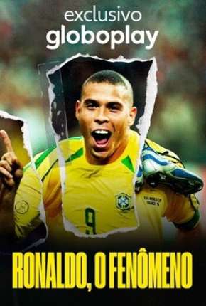 Ronaldo, O Fenômeno