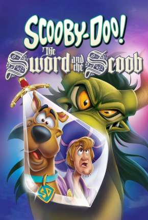 Scooby-Doo! E a Espada