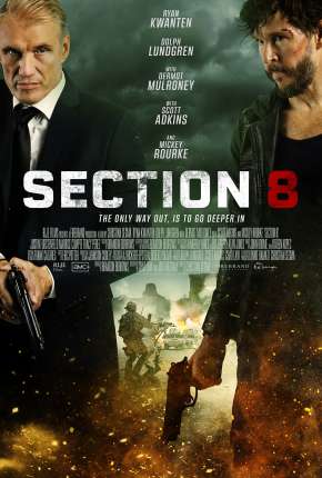 Section 8 - Legendado