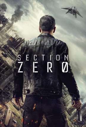 Section Zéro - 1ª Temporada Completa