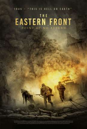 Sem Retorno - The Eastern Front