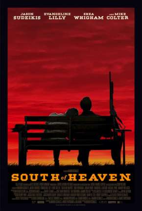 South of Heaven - Legendado