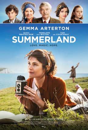 Summerland - Legendado