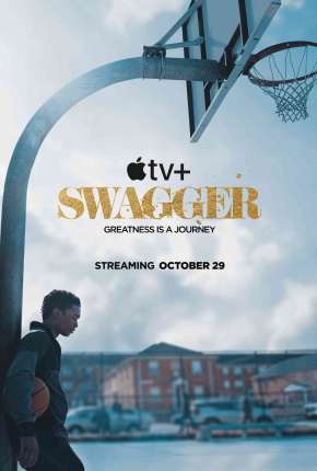 Swagger - 1ª Temporada