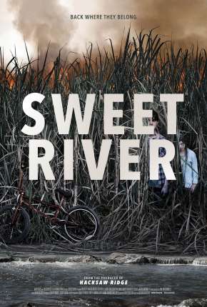 Sweet River - Legendado