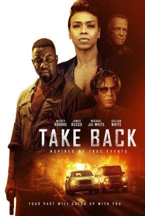 Take Back - Legendado