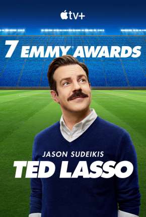 Ted Lasso - 2ª Temporada