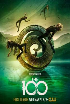 The 100 - 7ª Temporada