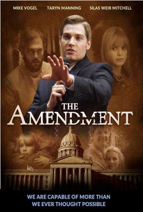 The Amendment - Legendado