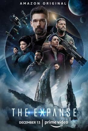 The Expanse - 5ª Temporada