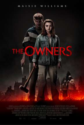 The Owners - Legendado