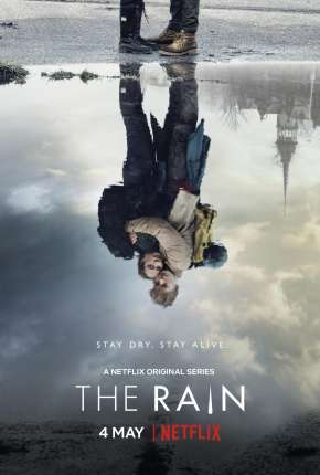 The Rain - 3ª Temporada