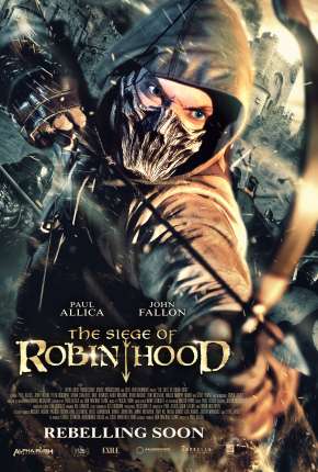 The Siege of Robin Hood - Legendado