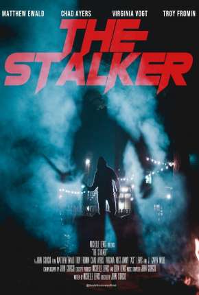 The Stalker - Legendado