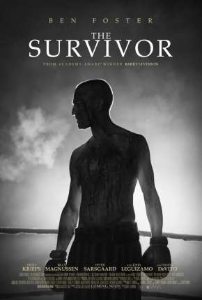 The Survivor - Legendado