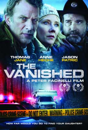 The Vanished - Hour Of Lead Legendado