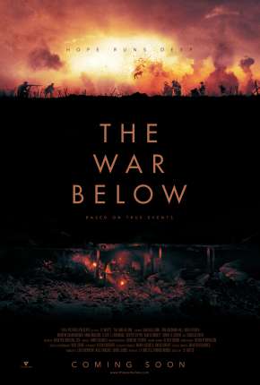 The War Below - Legendado