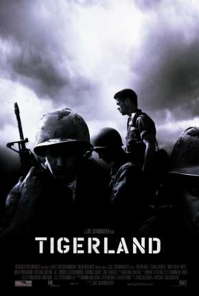 Tigerland - A Caminho da Guerra