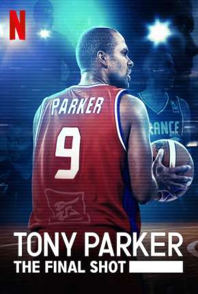 Tony Parker - Entre os Maiores