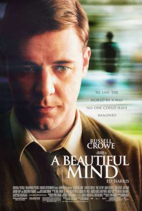 Uma Mente Brilhante - A Beautiful Mind