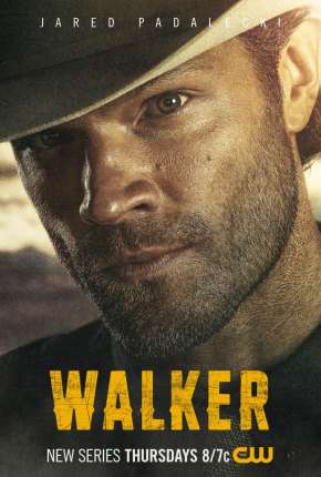 Walker - 1ª Temporada Legendada