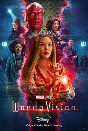 WandaVision - 1ª Temporada