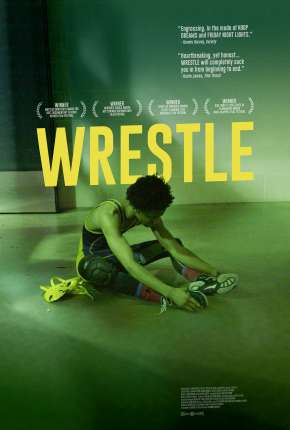 Wrestle - Legendado