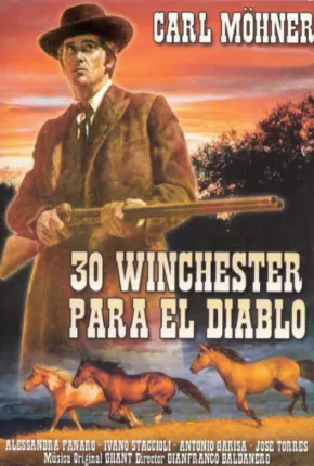 30 Winchester Para El Diablo