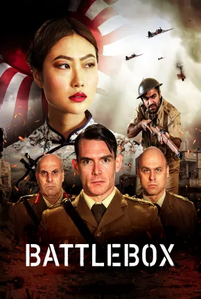 Battlebox - Legendado