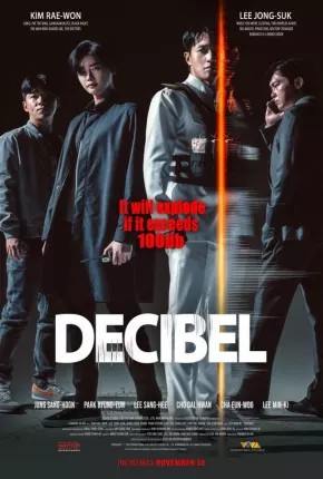 Decibel - Legendado