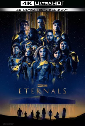 Eternos - 4K UHD