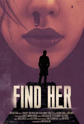 Find Her - Legendado