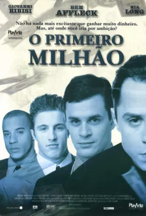 O Primeiro Milhão