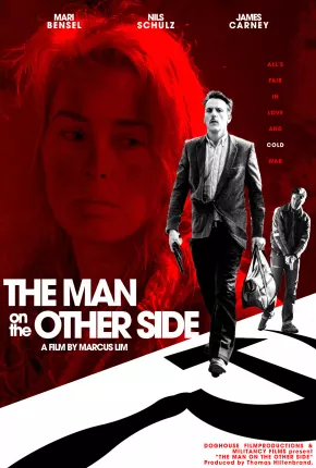 The Man on the Other Side - Legendado