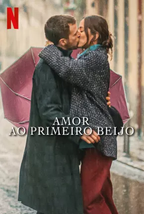 Amor ao Primeiro Beijo