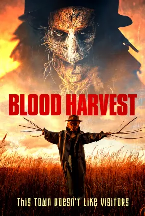 Blood Harvest - Legendado