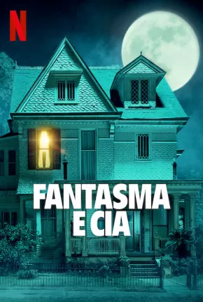 Fantasma e CIA