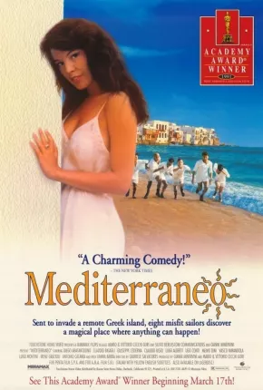 Mediterrâneo