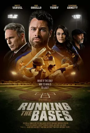 Running the Bases - Legendado