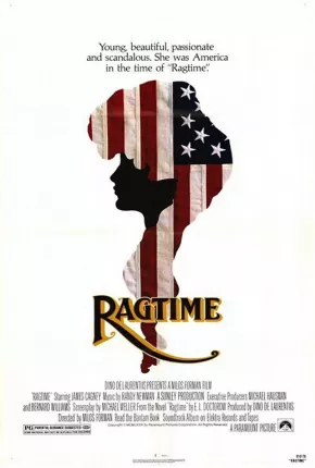 Na Época do Ragtime