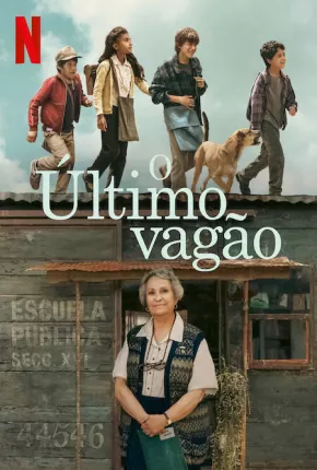 O Último Vagão